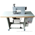 Coaster forming machine TJ-100S high quality ultrasonic embossing sewing machine